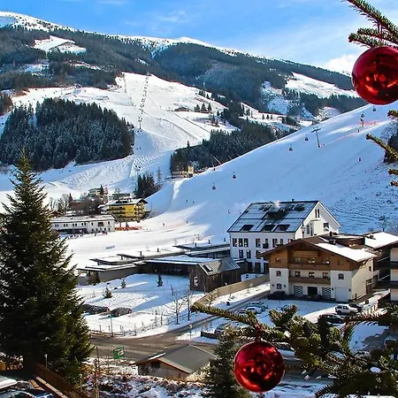 Hotel Sonnalp Saalbach-Hinterglemm