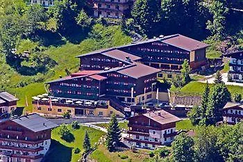 Sonnalp Saalbach-Hinterglemm