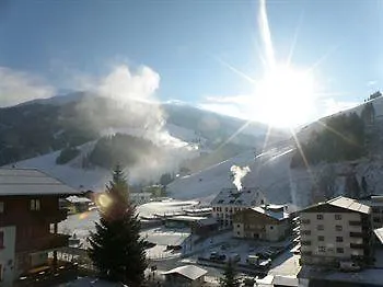 Hotel Sonnalp Saalbach-Hinterglemm