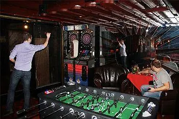 Hotel Sonnalp 4*