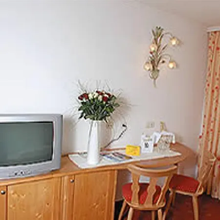 Hotel Sonnalp