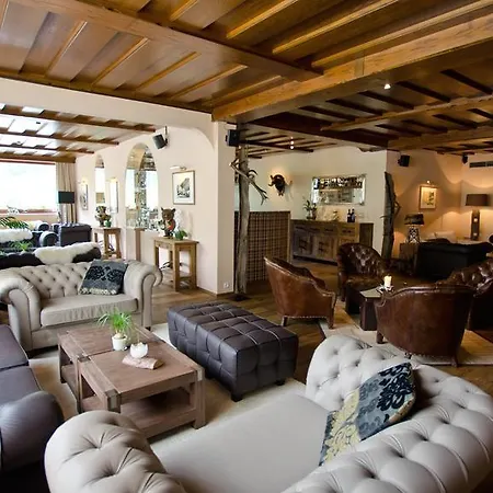 Sonnalp Hotel 4*