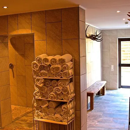 Sonnalp Hotel Saalbach-Hinterglemm