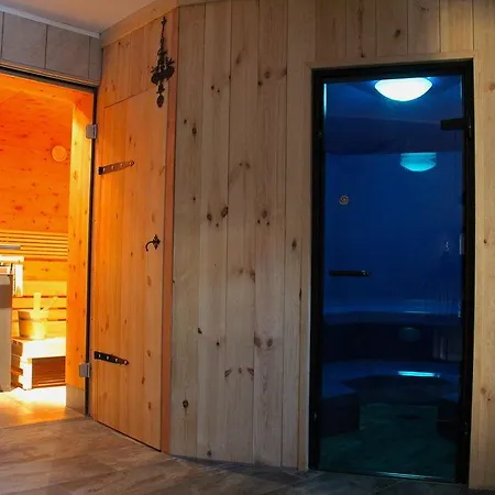 Sonnalp Hotel 4*
