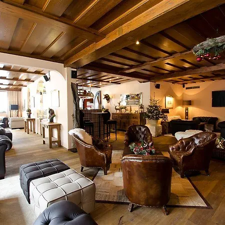 Hotel Sonnalp