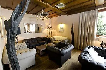 Hotel Sonnalp Saalbach-Hinterglemm