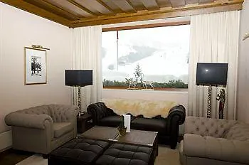 Hotel Sonnalp Saalbach-Hinterglemm