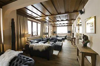 Sonnalp Hotel