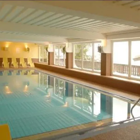 Sonnalp Hotel Saalbach-Hinterglemm